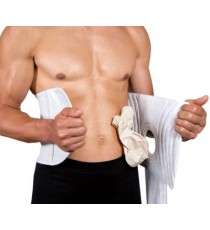 Faixa Para Colostomia Pavis