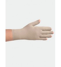 Luva Com Dedos Juzo Classic Seamles - Malha Plana Sem Costuras