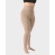 Juzo Sensation Fit Collant de Compressão com Micromassagem - Terapia Intercalada