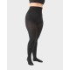 Juzo Sensation Fit Collant de Compressão com Micromassagem - Terapia Intercalada