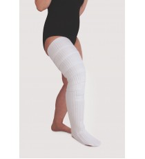 Juzo SoftCompress Ligadura de Perna E Coxa TDC Fase 1 Tam. Universal