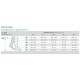 Juzo SoftCompress Ligadura de Perna TDC Fase 2