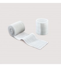 Juzo SoftCompress Rapidelast V - Gaze Uso Profissional