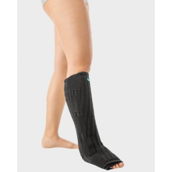 Juzo SleepCompress Até ao Joelho - Terapia Noturna Para Linfedema