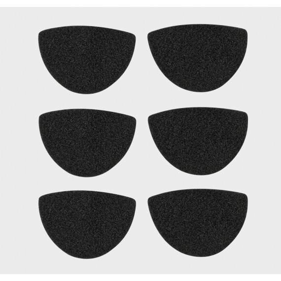 Juzo SleepCompress Velcros de Substituição