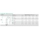 Juzo ACS Light Segmento Para Braço - Sistema de Compressão Ajustável