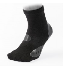 Meia Corretora Tape Sox Pés Valgus Controlo de Pronação - Correção Forte