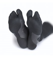 Meia Corretora de Joanetes e Pés Valgus Tape Sox Hallux Valgus +Plus - Correção Forte