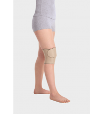 Juzo Compression Wrap Segmento Para Joelho