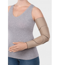 Juzo Compression Wrap Segmento Para Braço Juzo Compression Wrap Segmento Para Braço