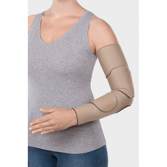 Juzo Compression Wrap Segmento Para Braço