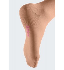 Meia Plus Até Ao Joelho (malha Densa)