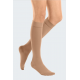 Meia Elástica Duomed Smooth Até Ao Joelho (Malha Densa)