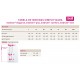 Collant Elegance (malha Semi-transparente)