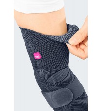 Cotoveleira Com Almofadas Em Silicone Medi