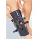 Knee Pad w / Reg. Flexion Extension And Traction