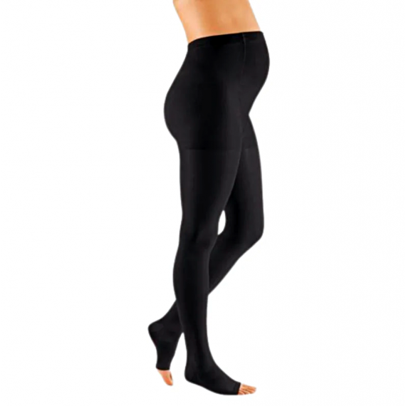 Collant Plus Gravidez (malha Densa)
