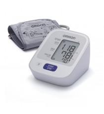 OMRON M2 blood pressure meter