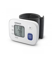 Omron RS2 Pulse Tensiometer