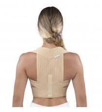 Corretor Postural Multibanda Respirável ET-210