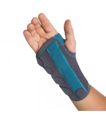 Tala P/Punho Pediátrica