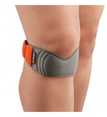 Patellar Support With Silicone Pad Orliman Sports