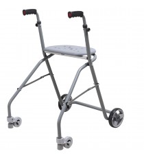 Rollator Em Alumínio R3 Classic 