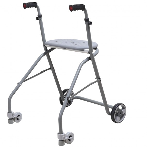 Rollator Em Alumínio R3 Classic 