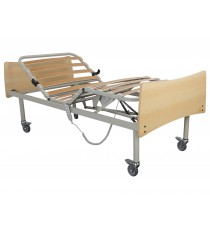 Fantasy Electric Articulated Bed