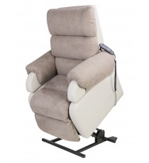 Cadeirão Savannah Elevação