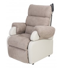 Cadeirão Savannah Elevação