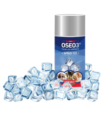 Spray OSEO 3+ - Cold Effect - 200ml