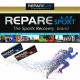 Repare Sport - Hot Effect- 100ml