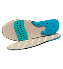Insoles Daily Use Relax Plus - SCR Foot