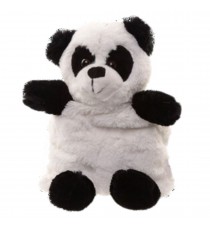 Peluche de Bolsas de Trigo - Efeito Quente - Panda