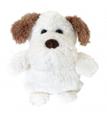 Peluche de Bolsas de Trigo - Efeito Quente - Cão