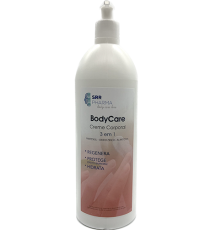 Body Care - Body Cream - 3 in 1 - SRR PHARMA