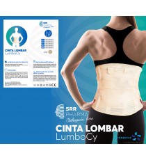 SRR PHARMA Lumbar Band