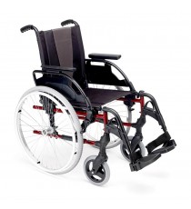 Breezy Style Wheelchair