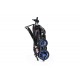 Cadeira De Rodas Elétrica Ultra-Leve em Carbono Q50R Carbon