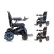 Cadeira de Rodas Elétrica Encartável Q50R