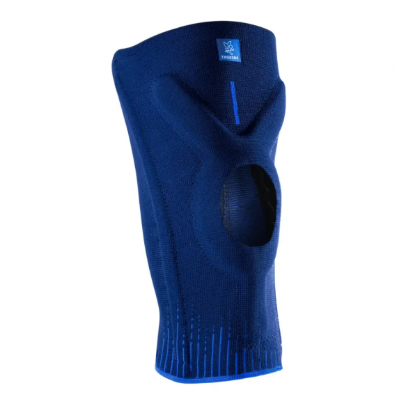 Joelheira Patelar Silistab Genu-Go Thuasne Aberta