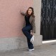 Sapatilha Wock Nova LS 06