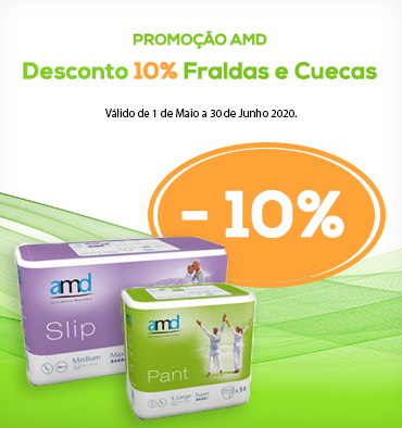 Promoção AMD