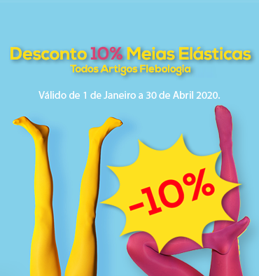 Promoção Flebologia